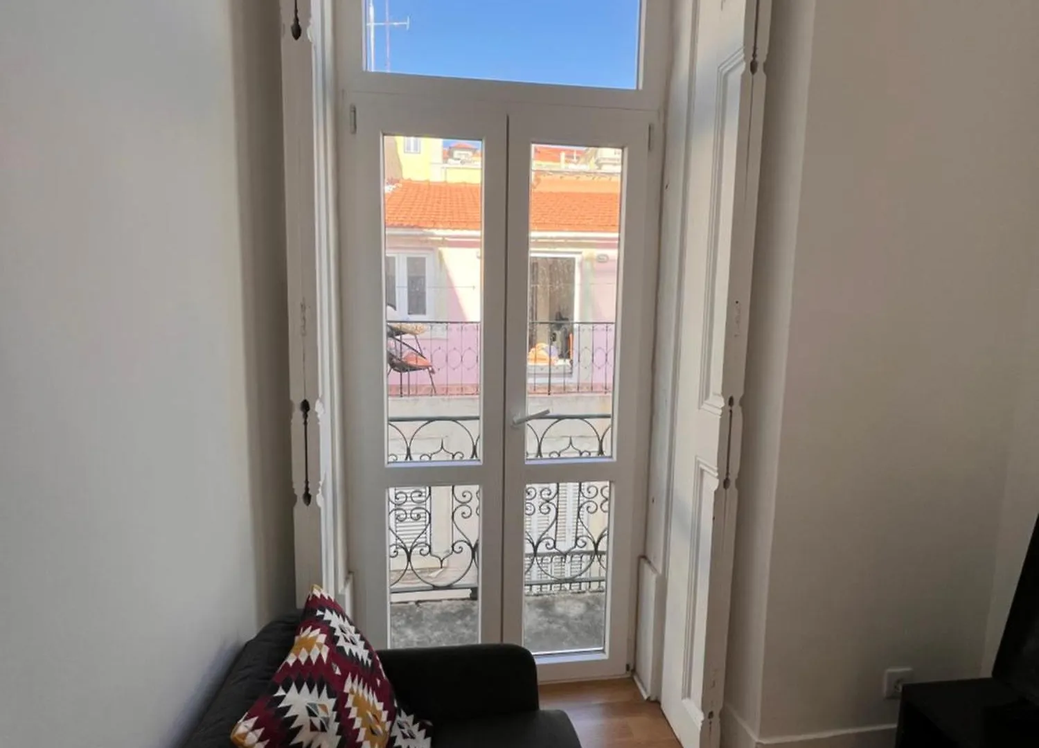 Room Lisbon Center 0*,  Portugalia